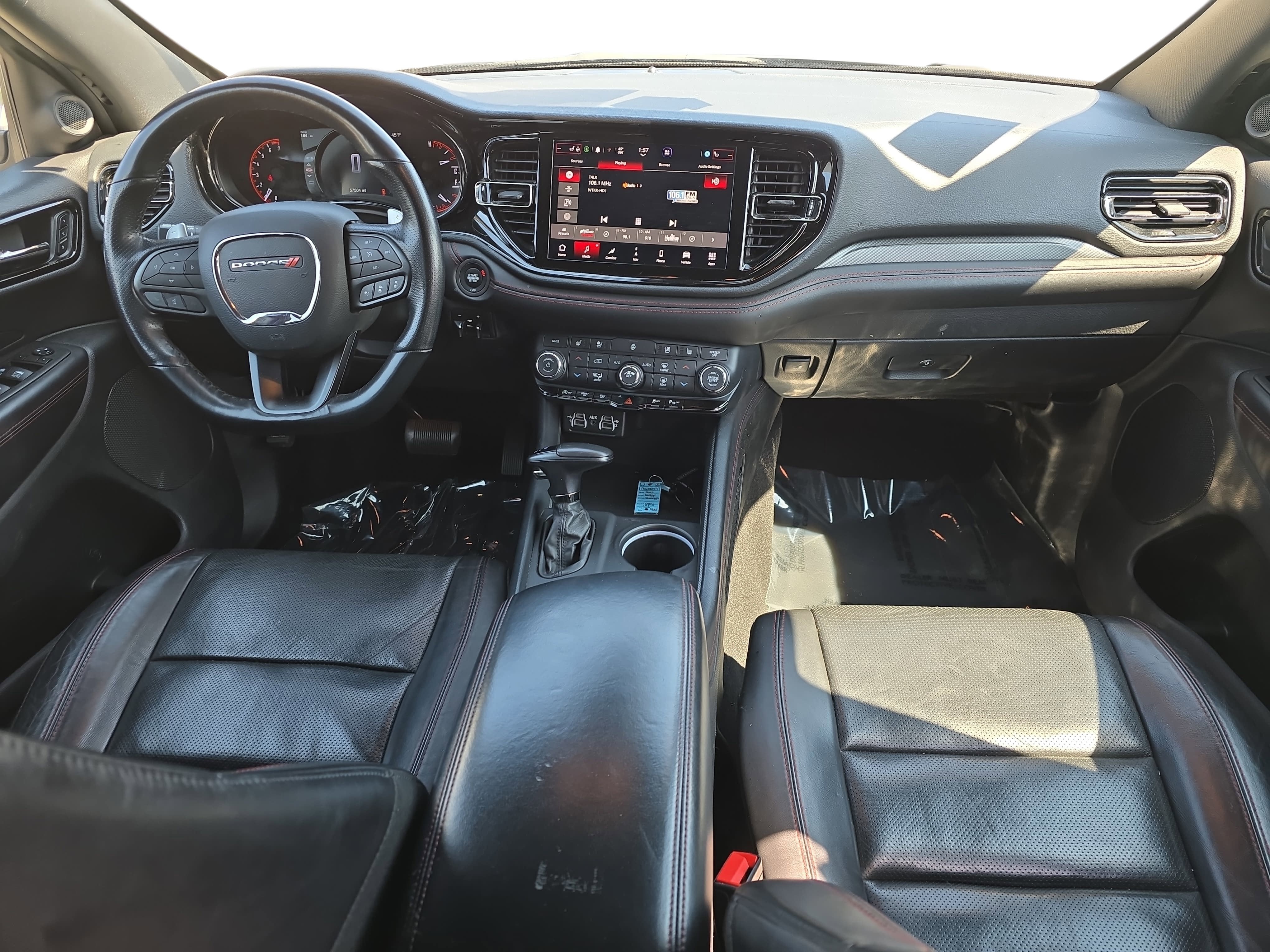 2023 Dodge Durango GT Plus