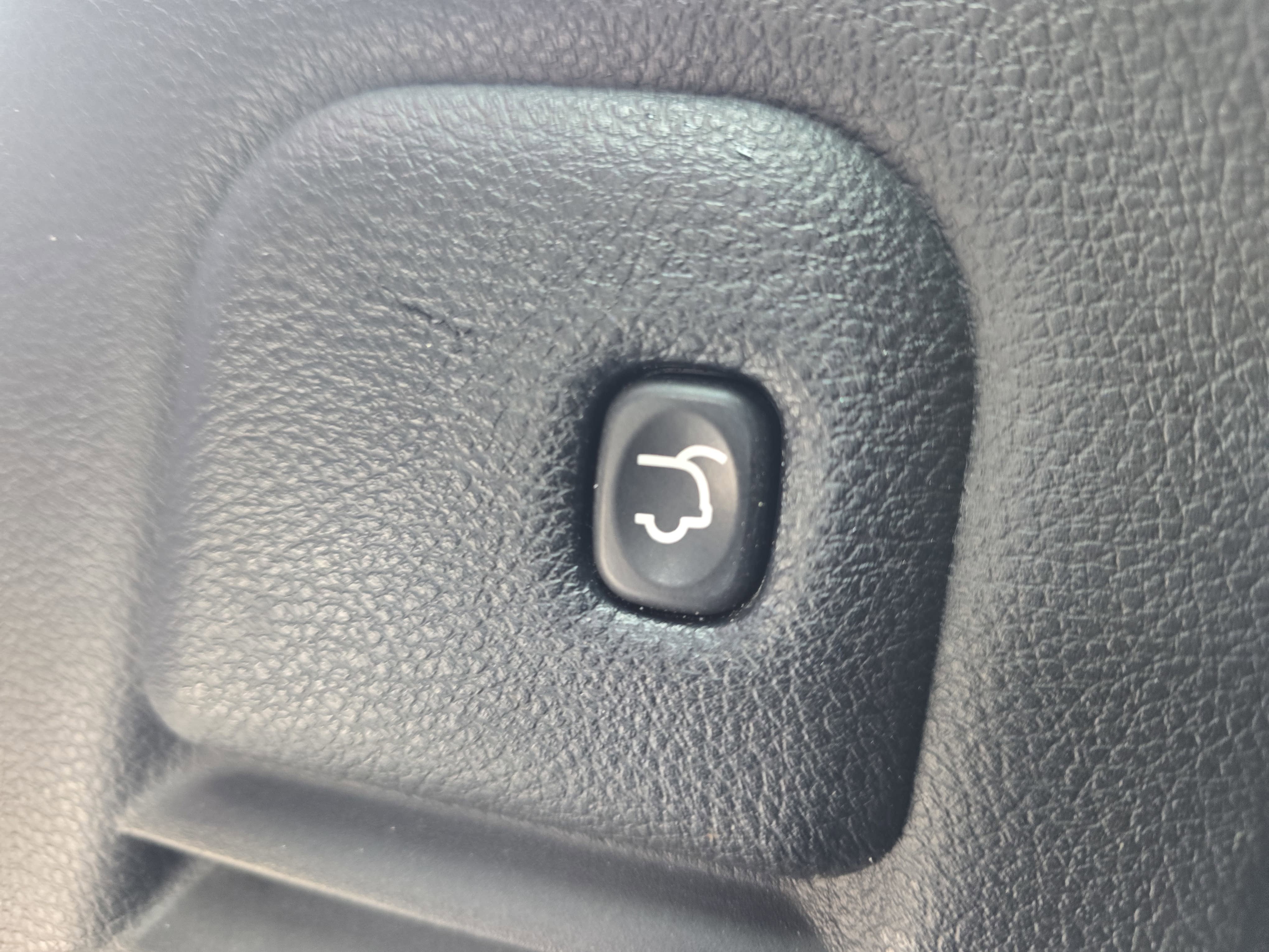 2017 Dodge Durango Citadel