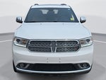 2017 Dodge Durango Citadel