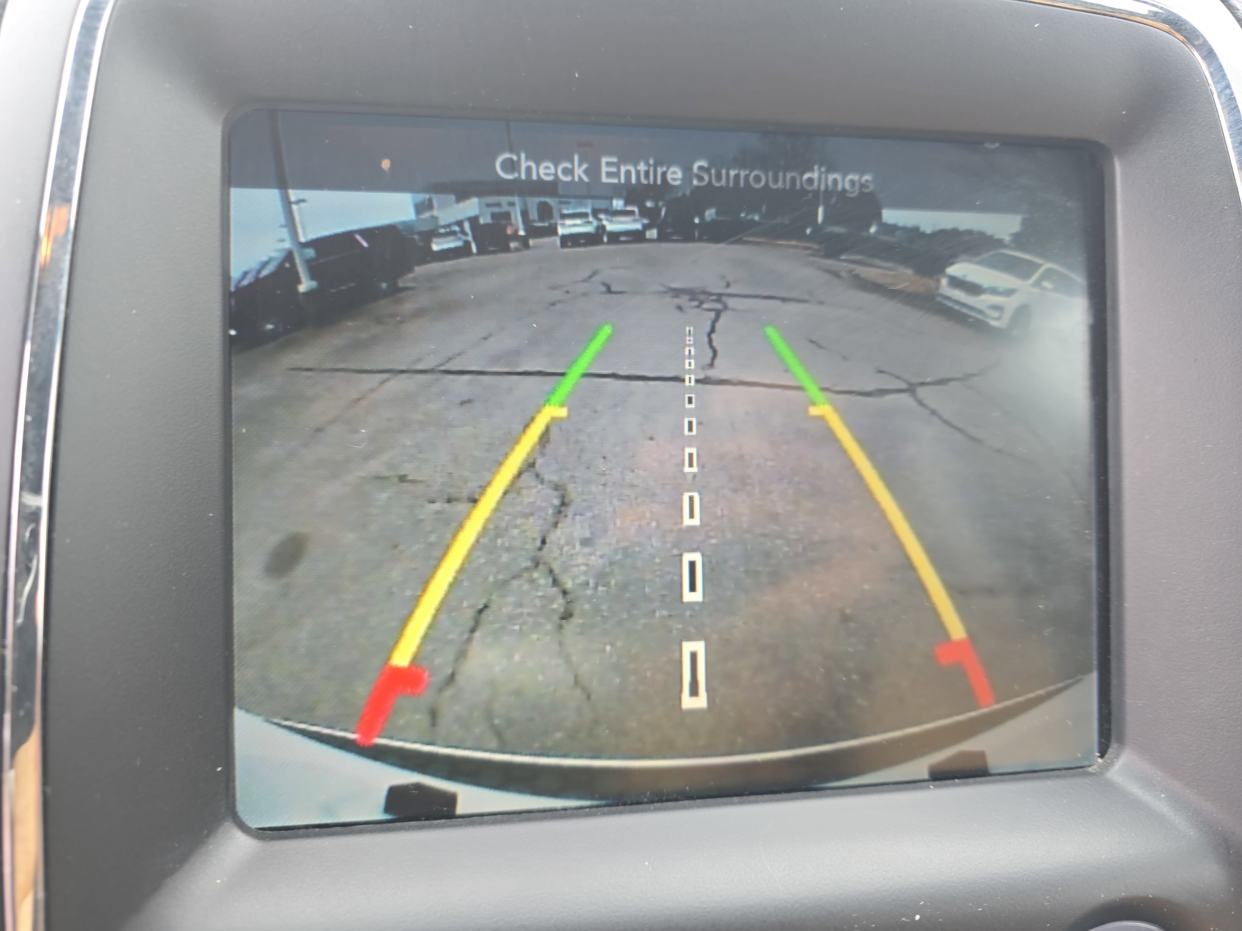 2017 Dodge Durango Citadel