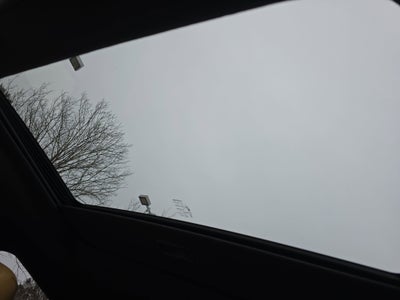 2017 Dodge Durango Citadel