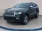 2013 Jeep Grand Cherokee Limited