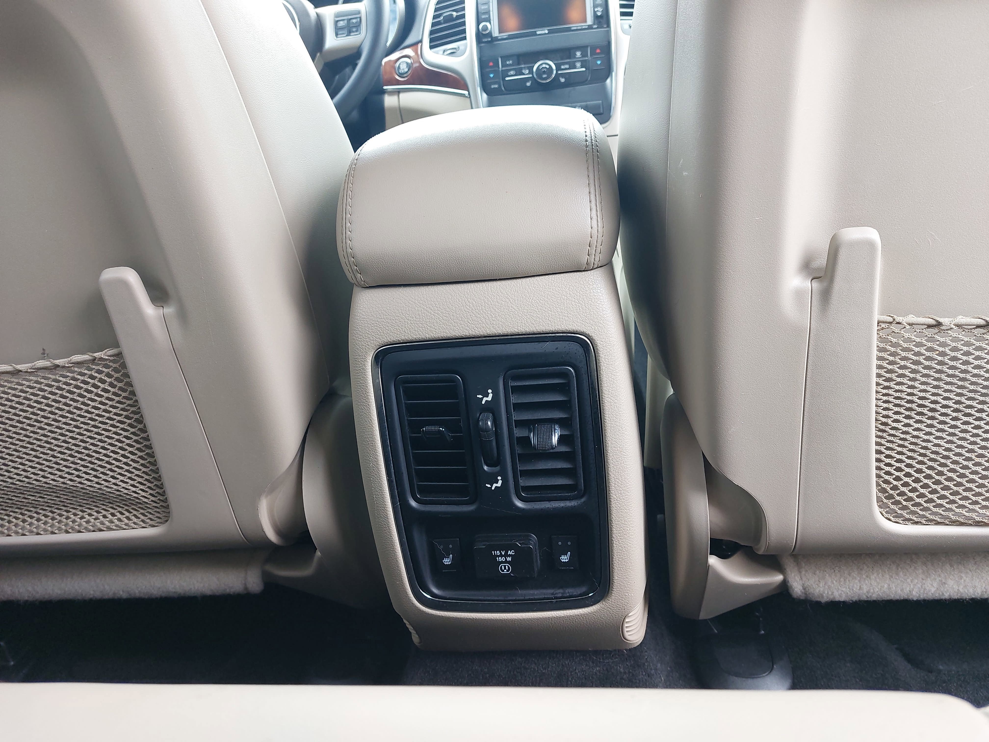 2013 Jeep Grand Cherokee Limited