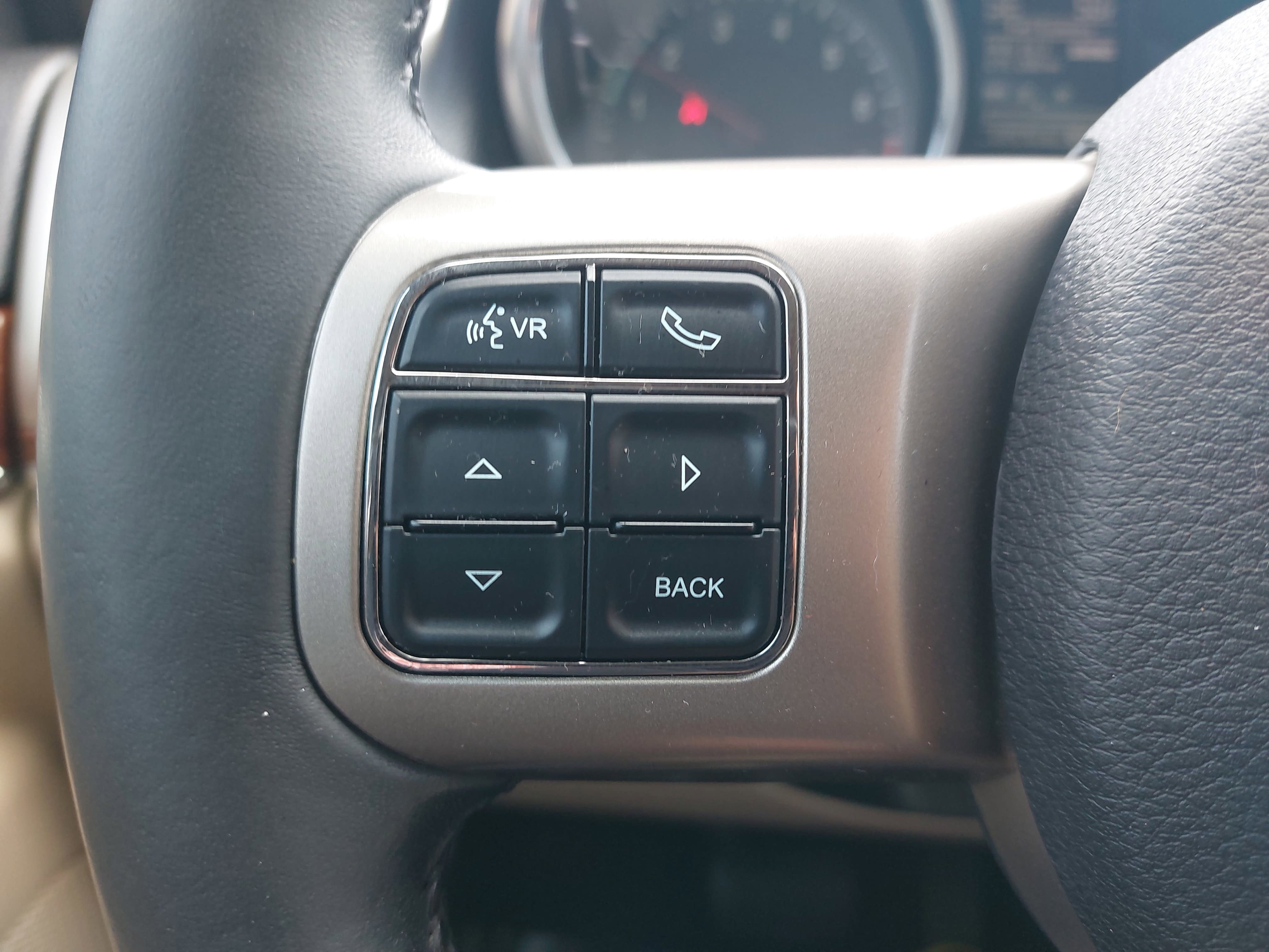 2013 Jeep Grand Cherokee Limited