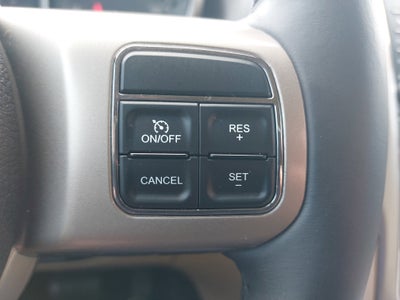 2013 Jeep Grand Cherokee Limited