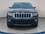 2013 Jeep Grand Cherokee Limited
