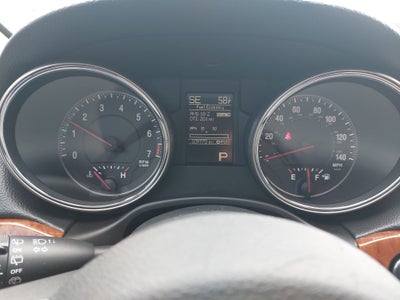 2013 Jeep Grand Cherokee Limited
