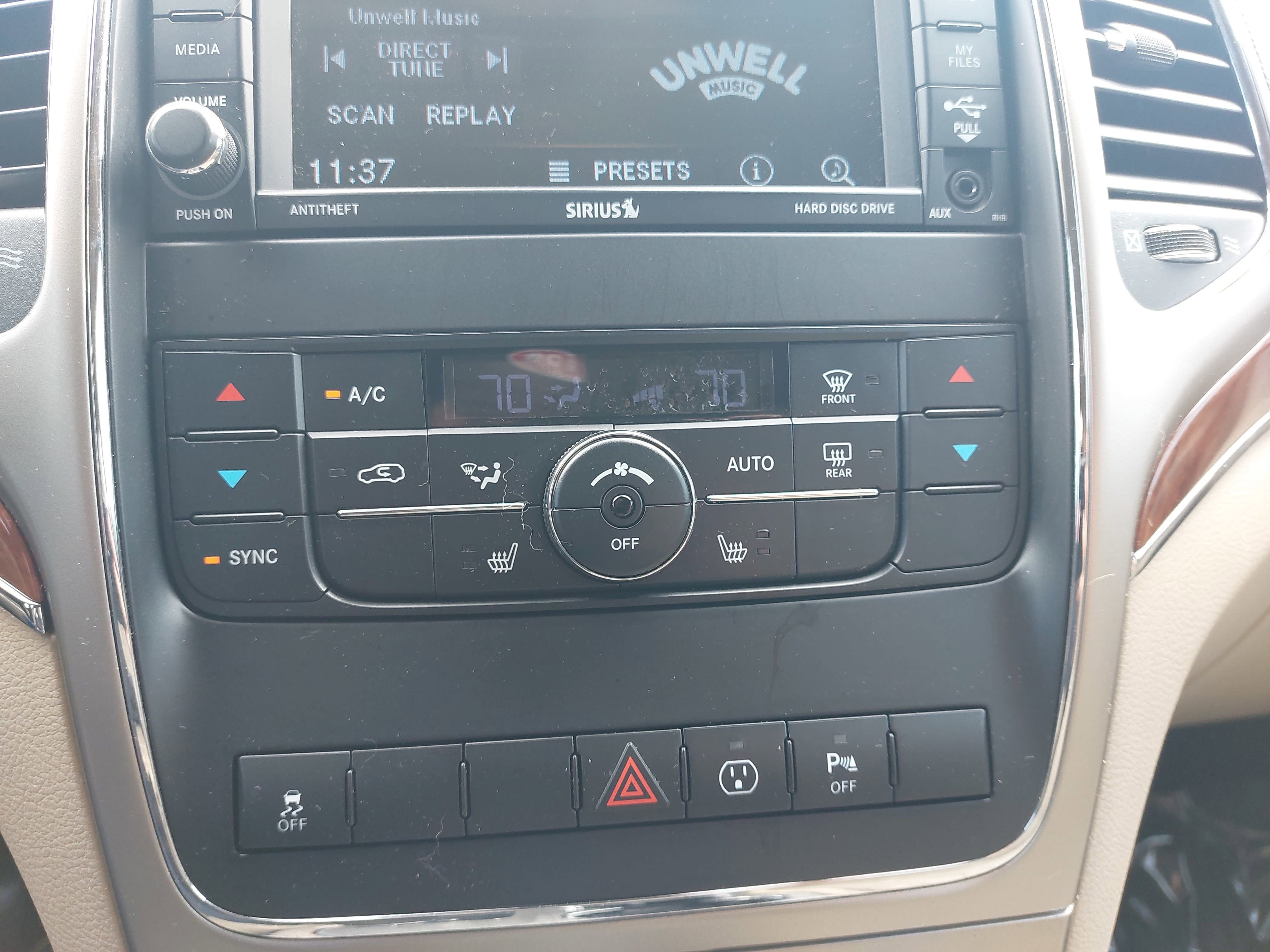 2013 Jeep Grand Cherokee Limited