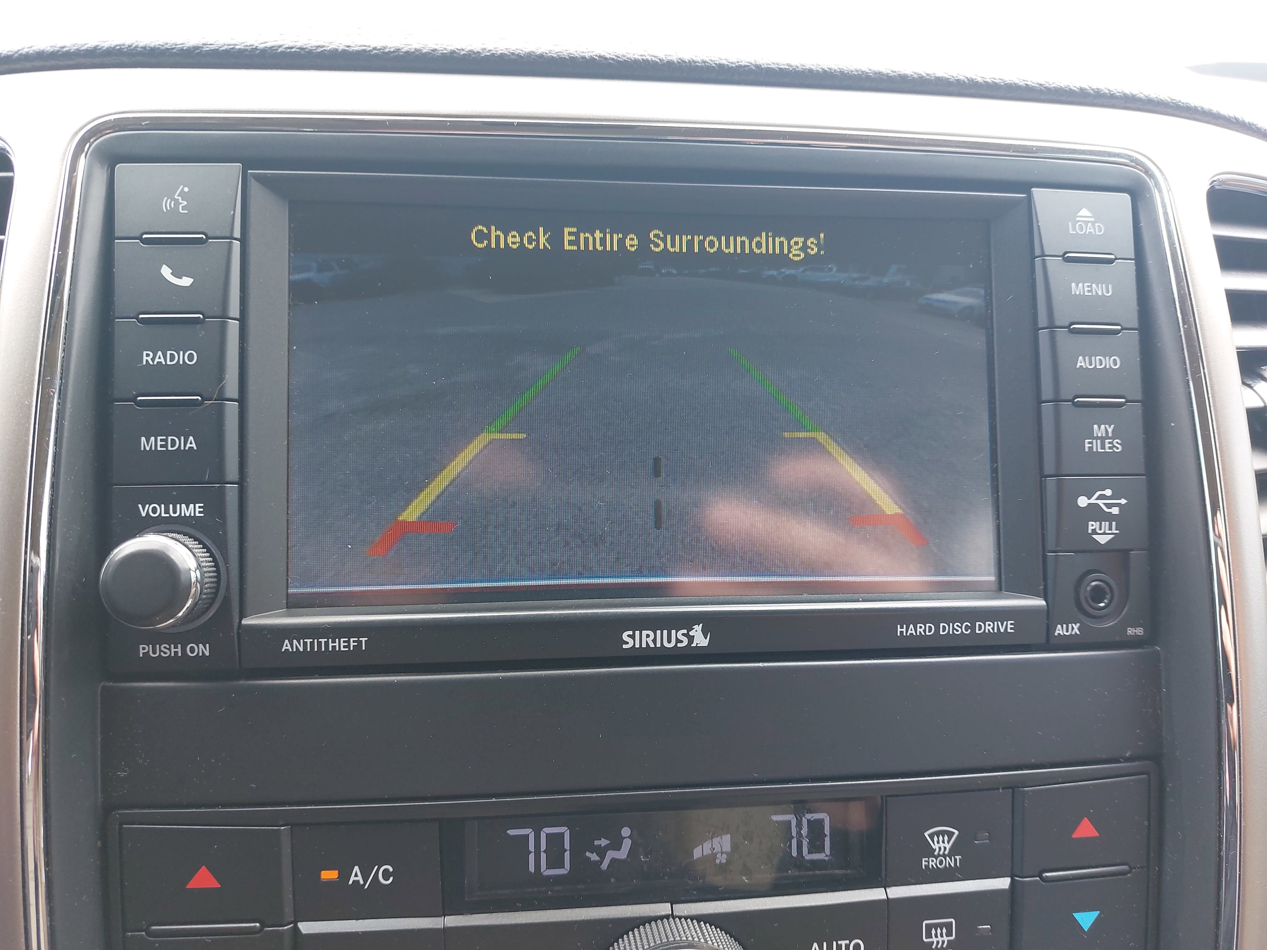2013 Jeep Grand Cherokee Limited