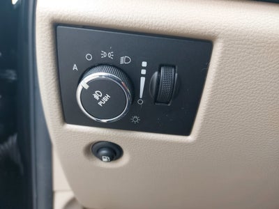 2013 Jeep Grand Cherokee Limited