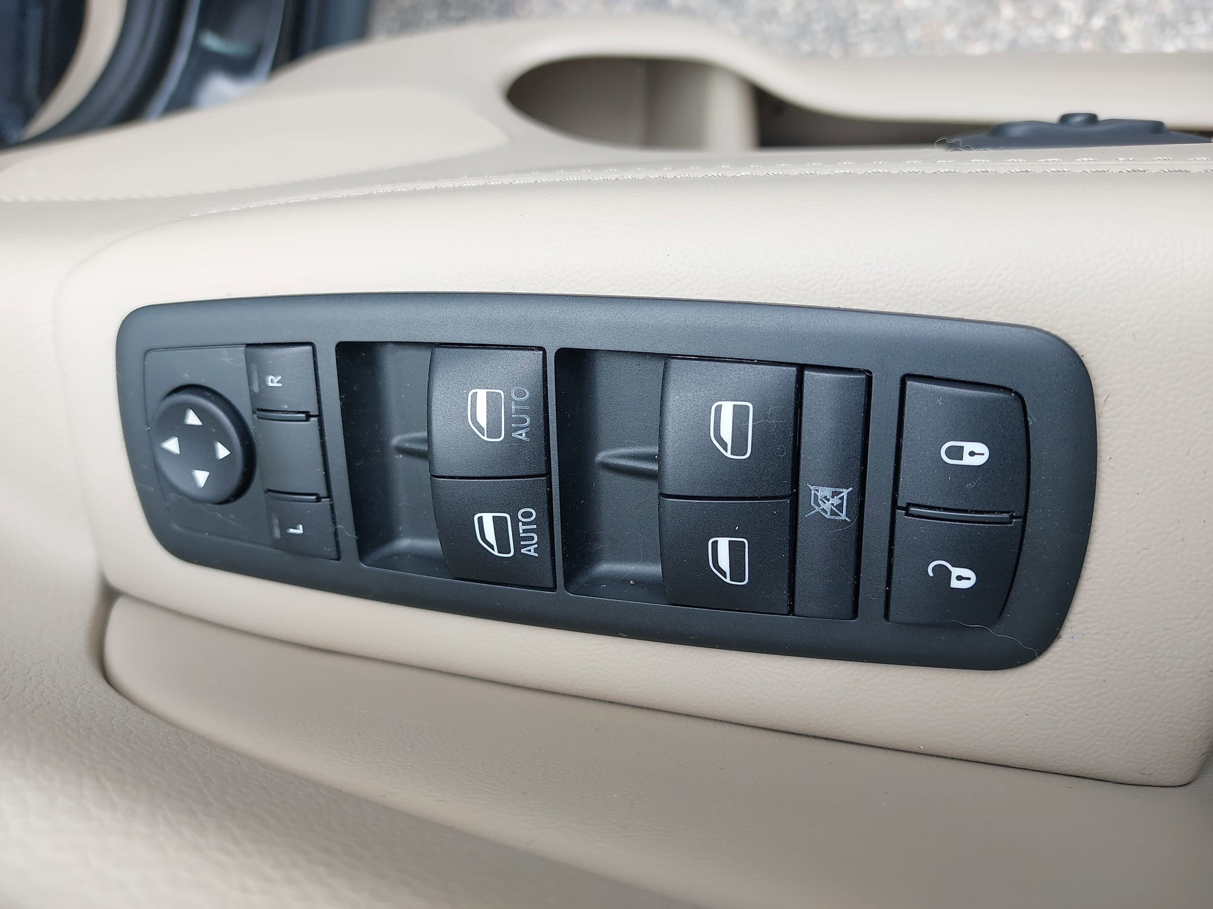 2013 Jeep Grand Cherokee Limited