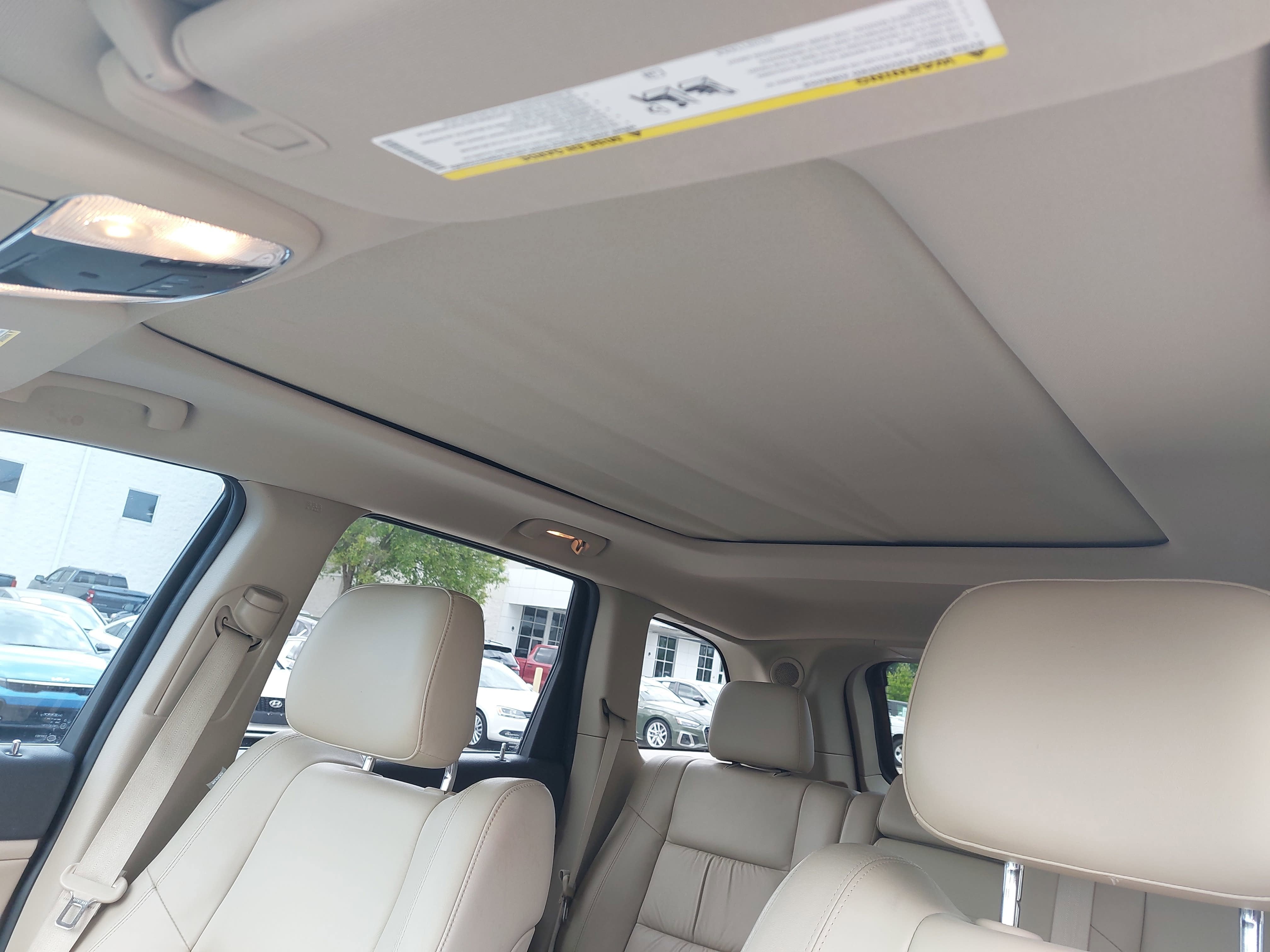2013 Jeep Grand Cherokee Limited