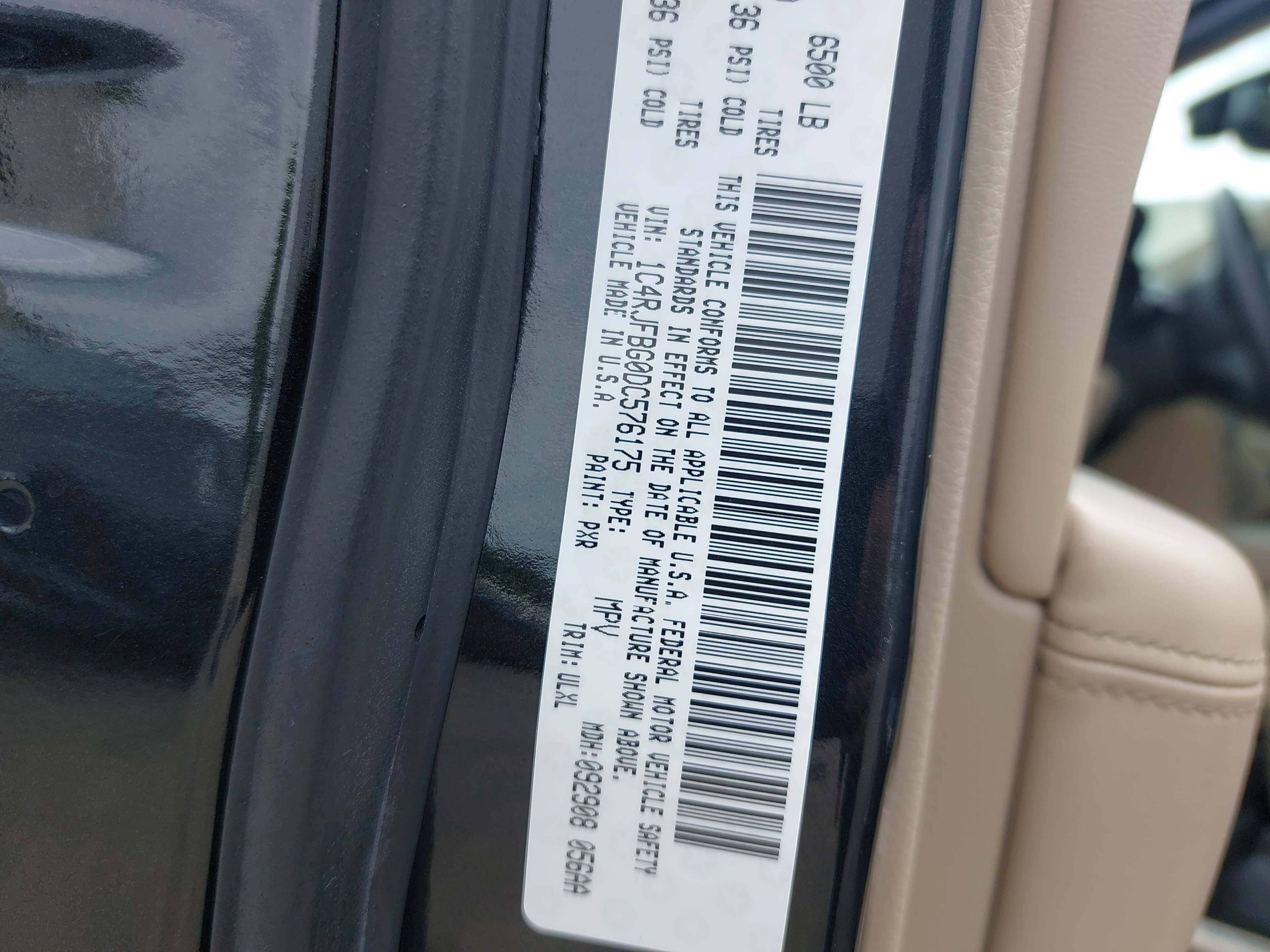2013 Jeep Grand Cherokee Limited