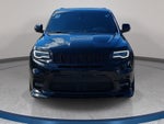 2020 Jeep Grand Cherokee SRT