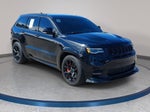 2020 Jeep Grand Cherokee SRT