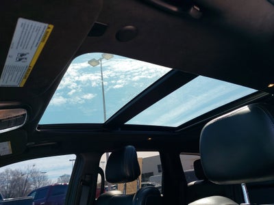 2020 Jeep Grand Cherokee SRT