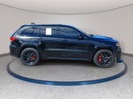 2020 Jeep Grand Cherokee SRT