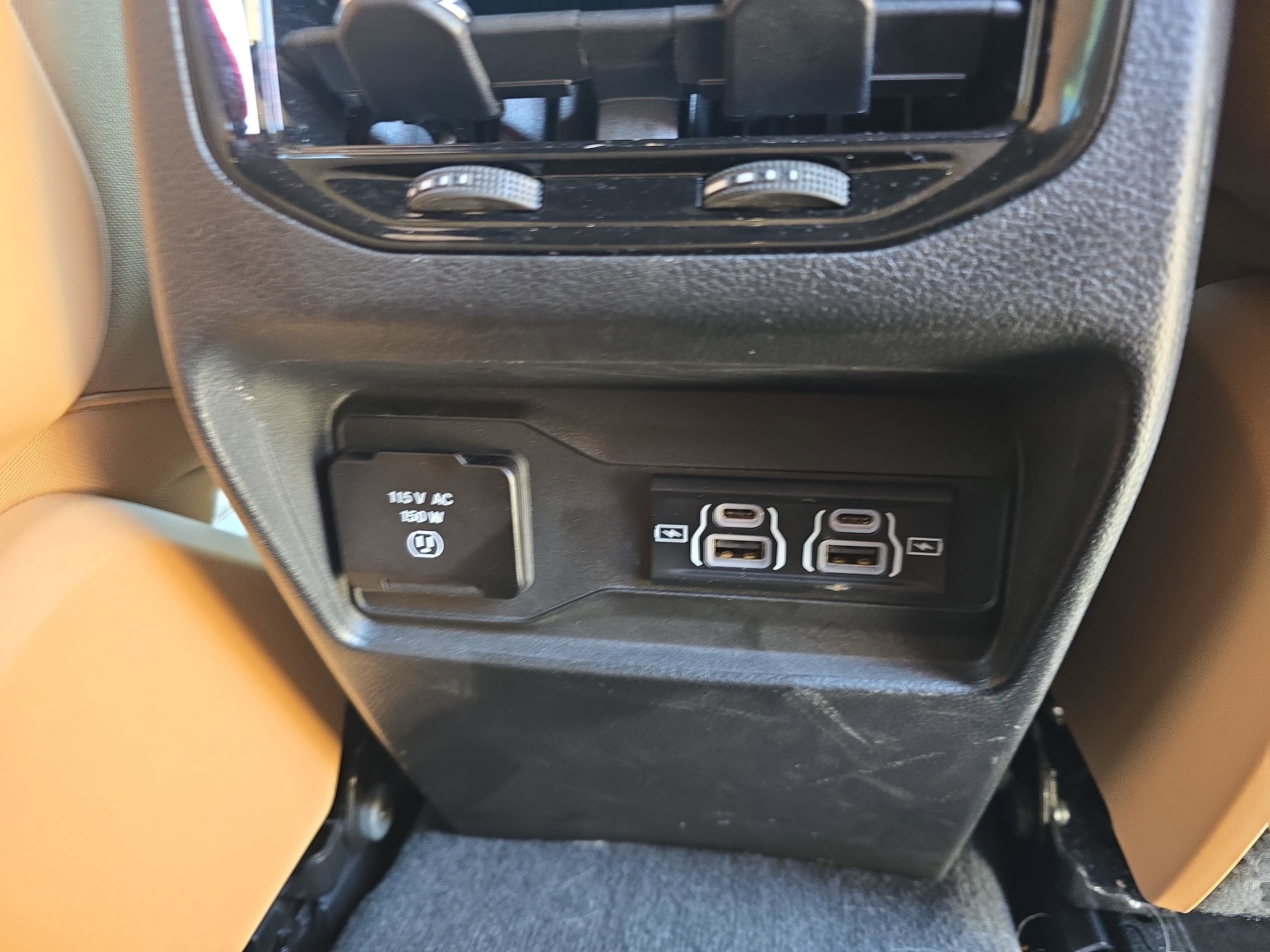 2023 Jeep Grand Cherokee Summit Reserve