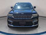 2023 Jeep Grand Cherokee Summit Reserve