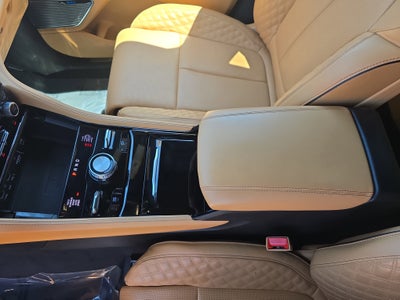 2023 Jeep Grand Cherokee Summit Reserve