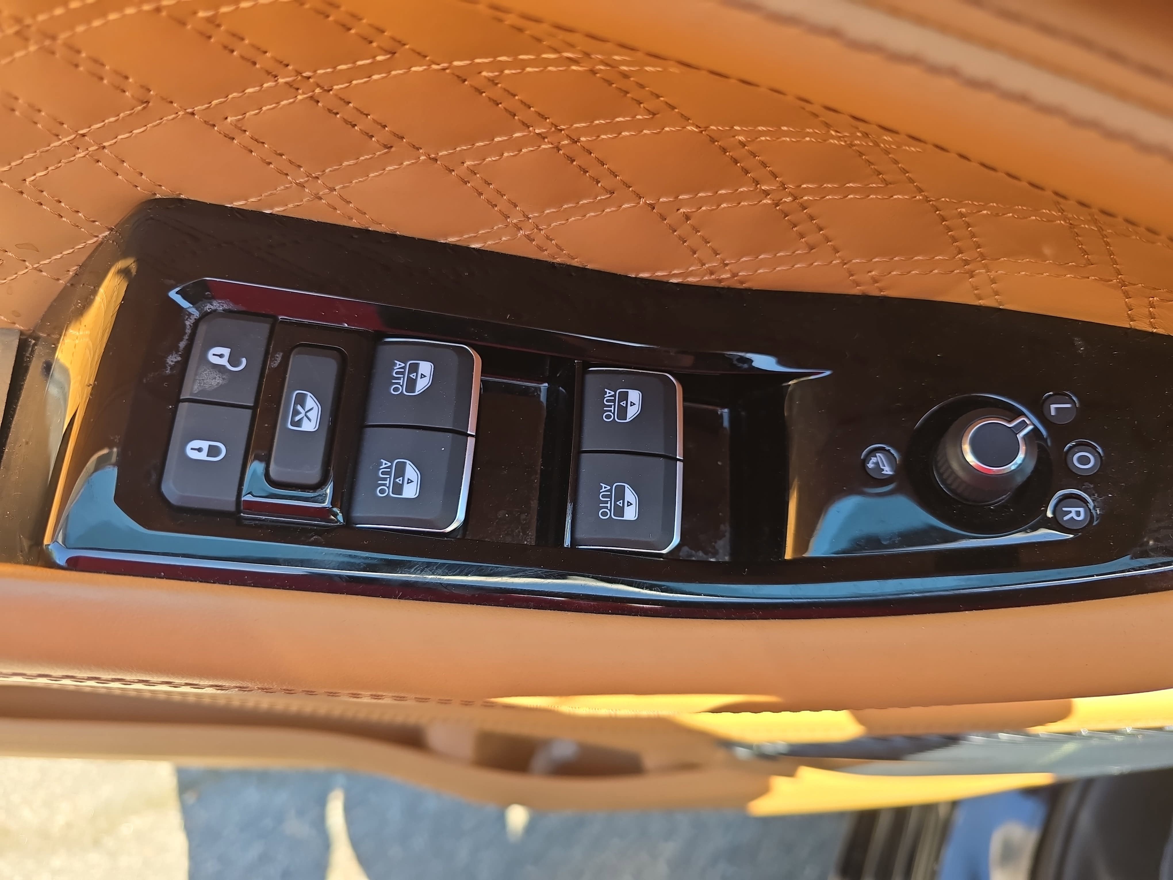 2023 Jeep Grand Cherokee Summit Reserve