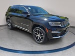 2023 Jeep Grand Cherokee Summit Reserve