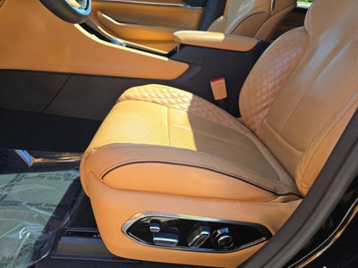 2023 Jeep Grand Cherokee Summit Reserve