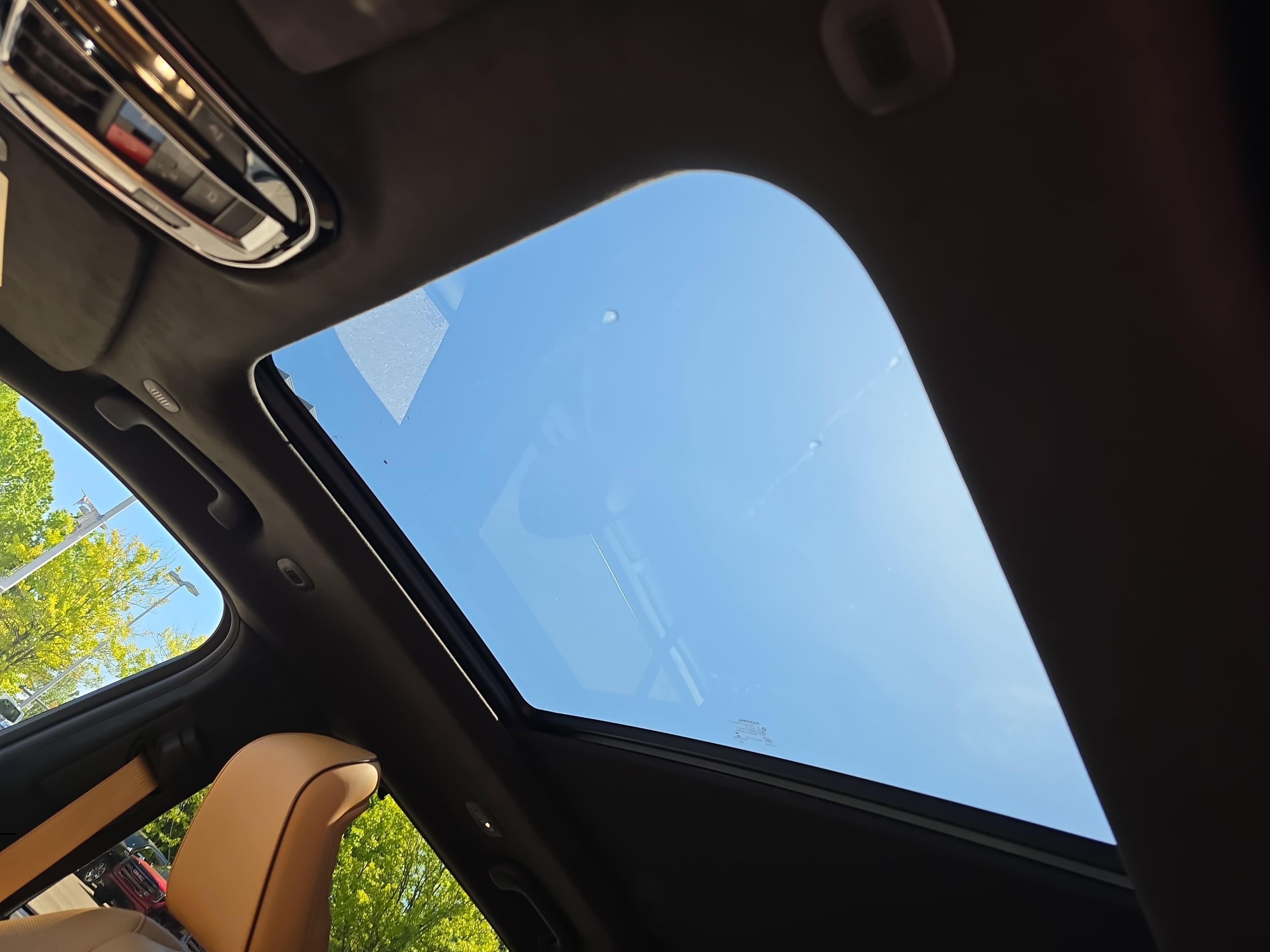 2023 Jeep Grand Cherokee Summit Reserve