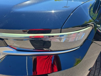 2023 Jeep Grand Cherokee Summit Reserve