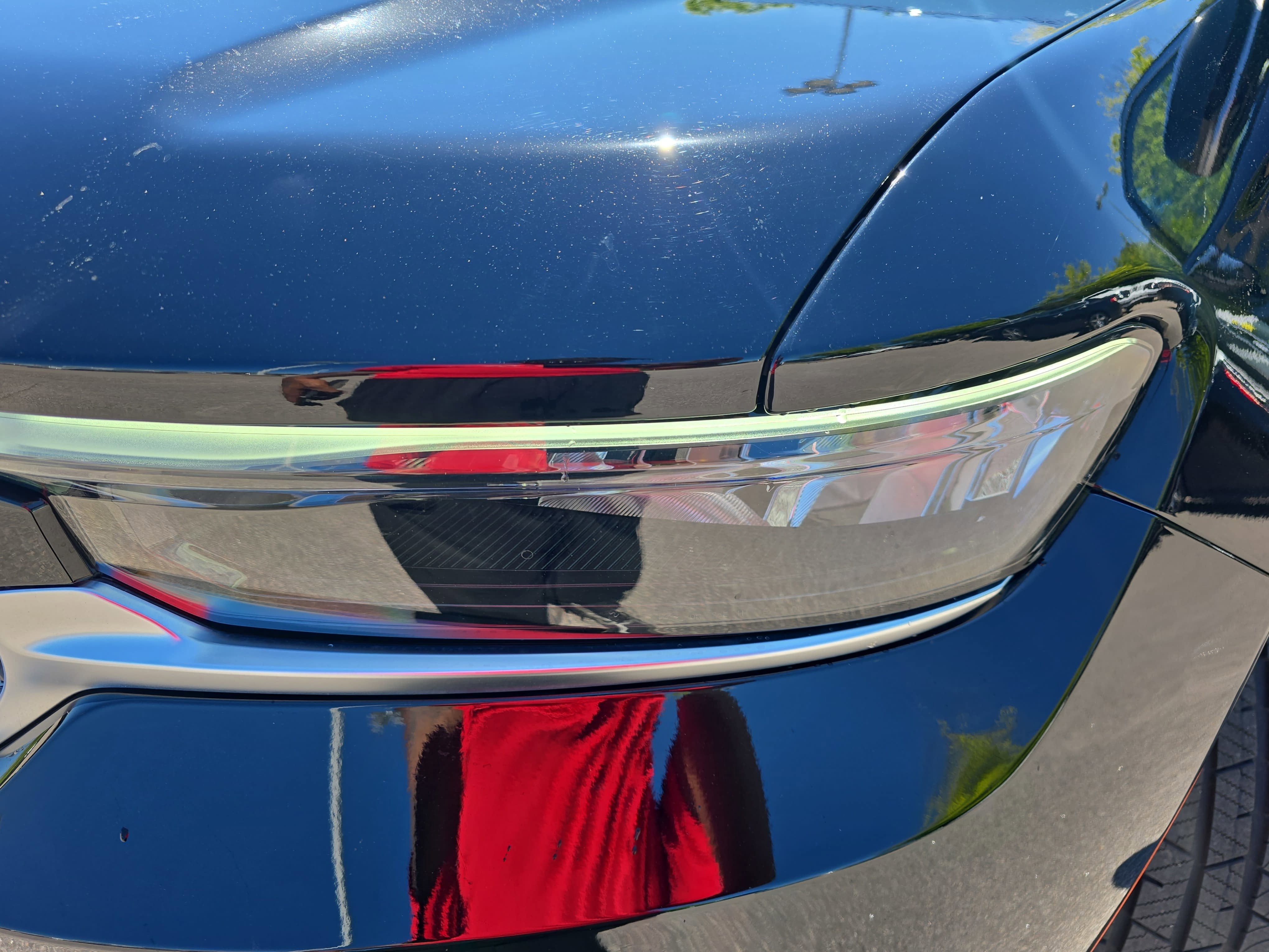 2023 Jeep Grand Cherokee Summit Reserve