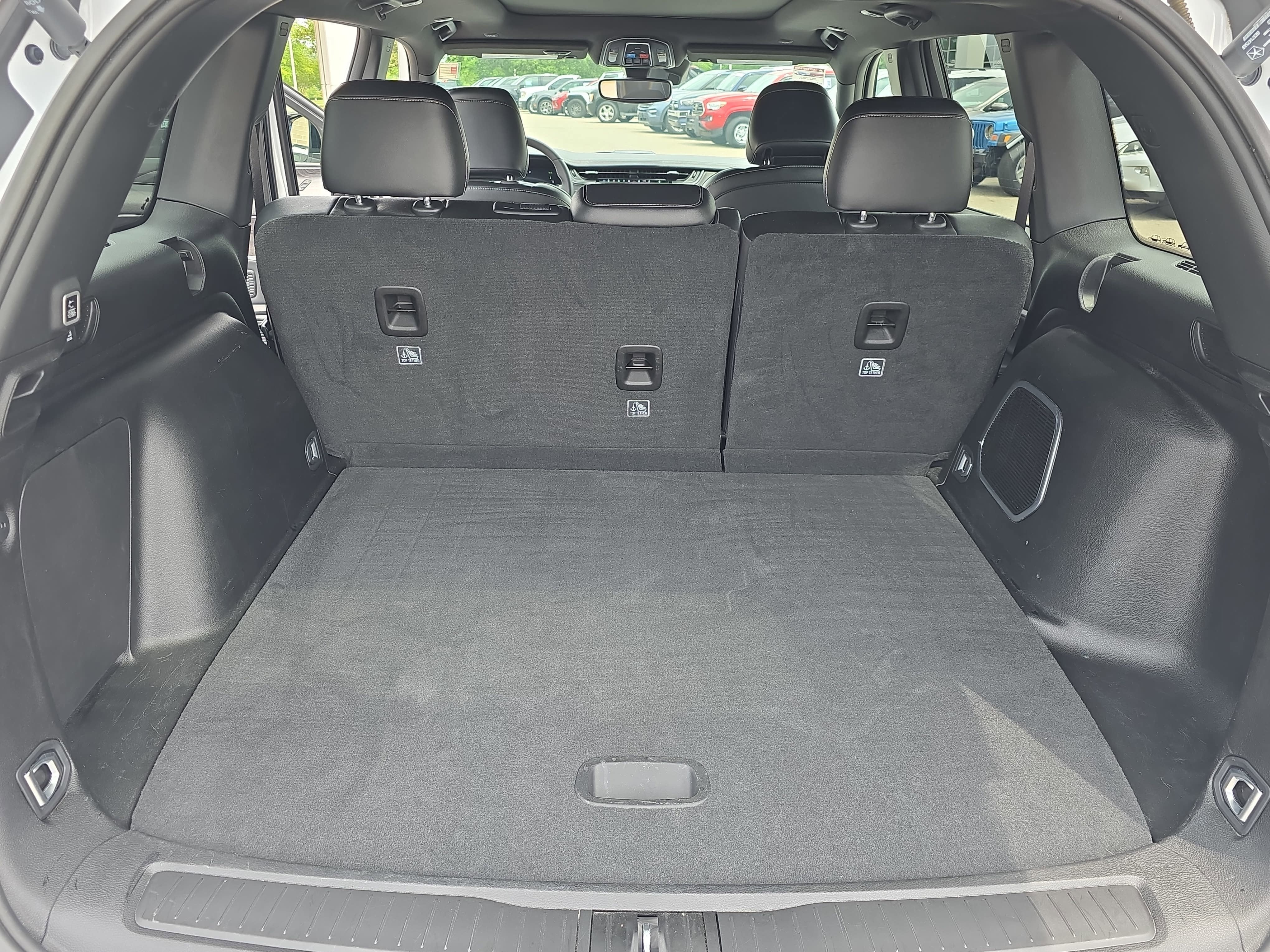 2024 Jeep Grand Cherokee 4xe LIMI