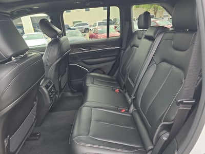2024 Jeep Grand Cherokee 4xe LIMI