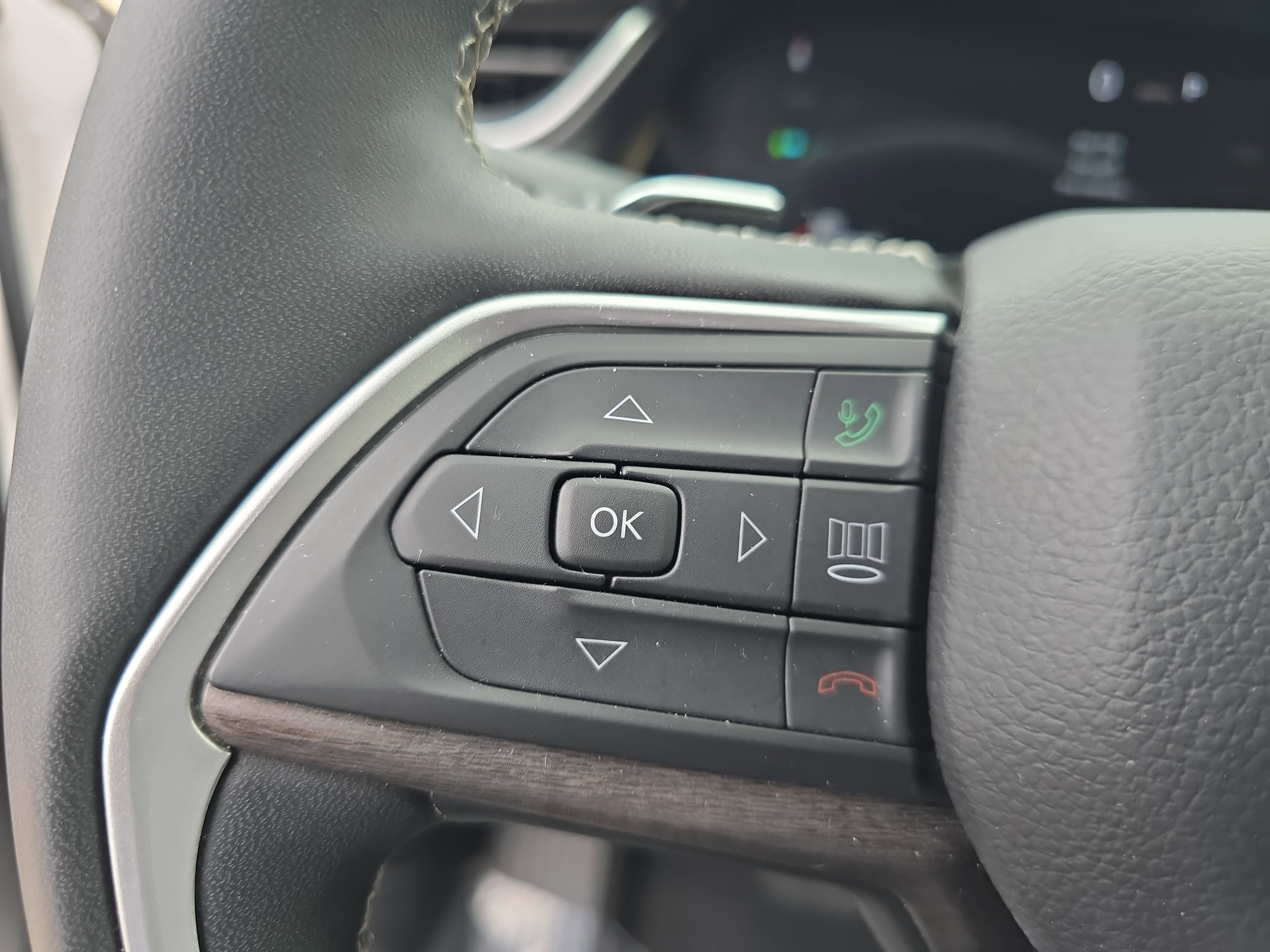 2024 Jeep Grand Cherokee 4xe LIMI
