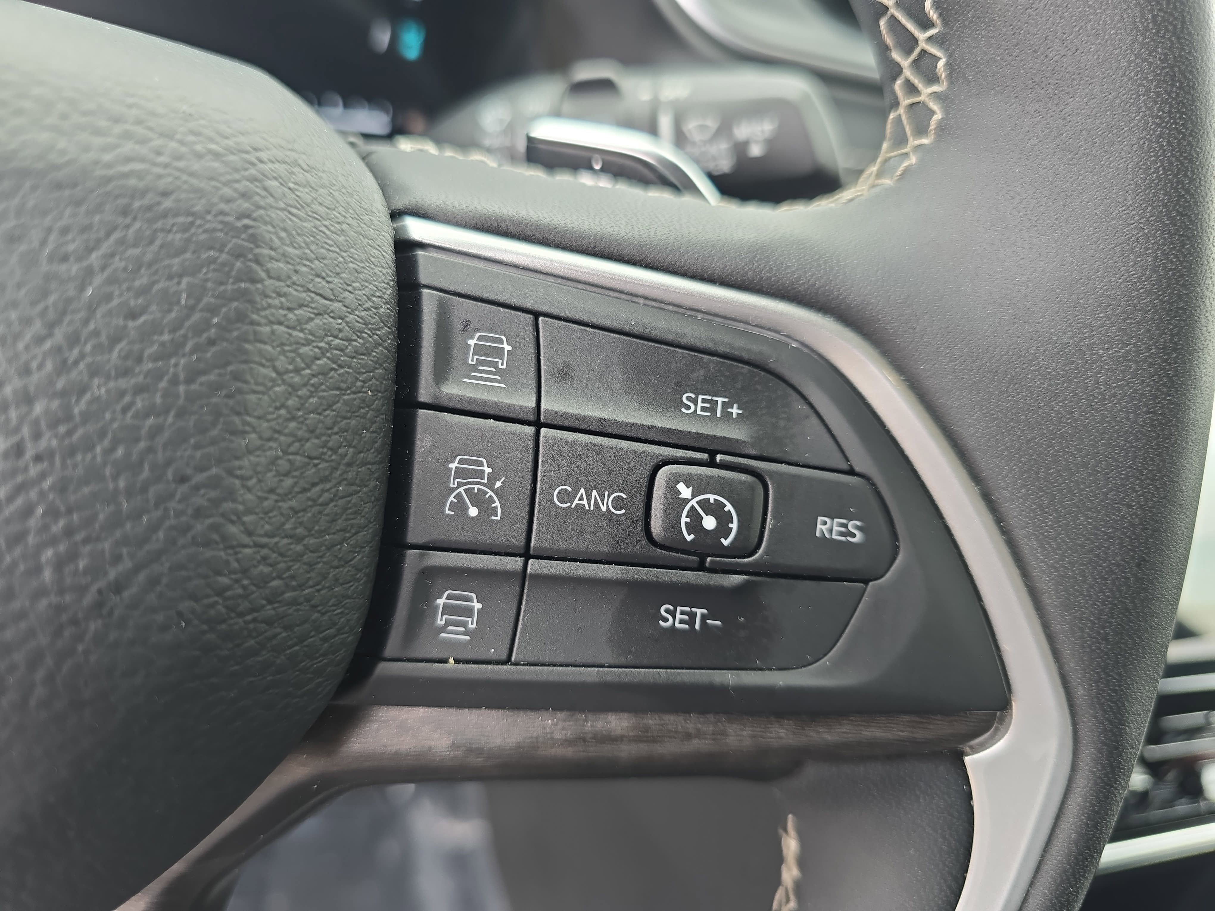 2024 Jeep Grand Cherokee 4xe LIMI