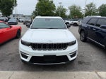 2024 Jeep Grand Cherokee 4xe LIMI