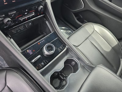2024 Jeep Grand Cherokee 4xe LIMI