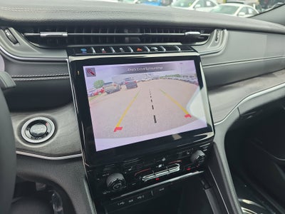 2024 Jeep Grand Cherokee 4xe LIMI