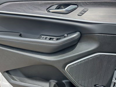 2024 Jeep Grand Cherokee 4xe LIMI