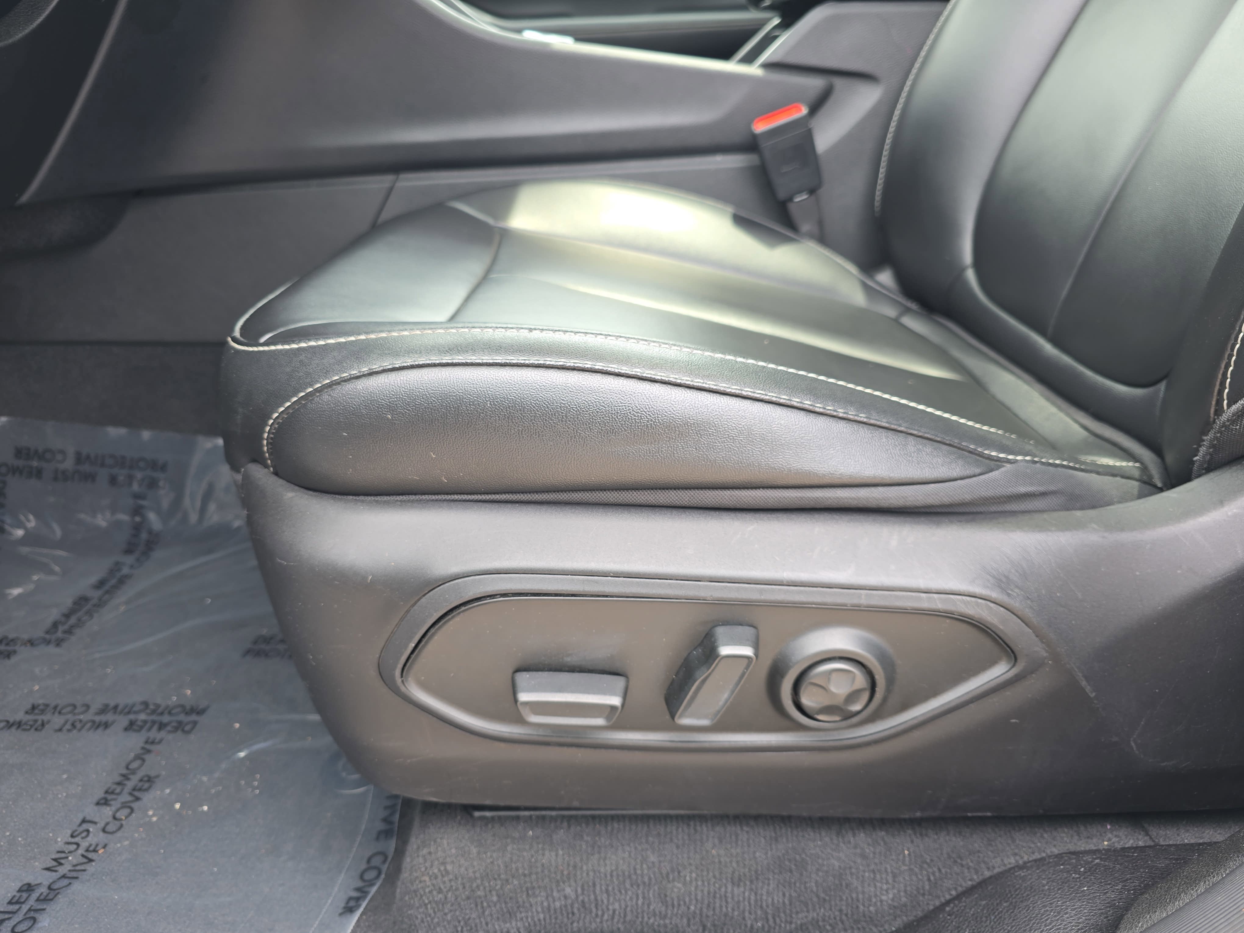 2024 Jeep Grand Cherokee 4xe LIMI