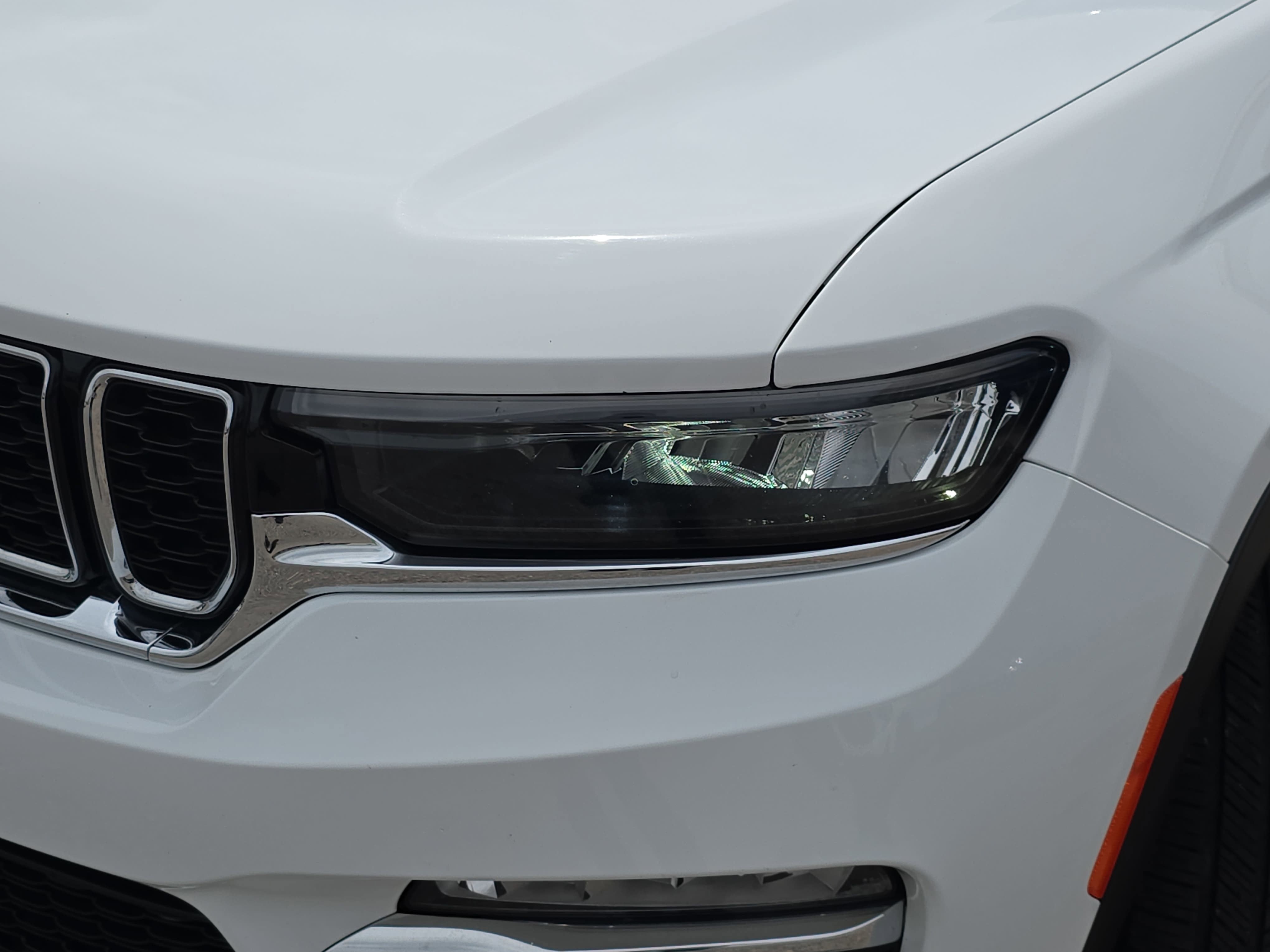 2024 Jeep Grand Cherokee 4xe LIMI