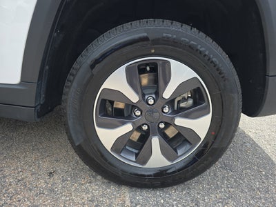 2024 Jeep Grand Cherokee 4xe LIMI