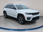 2024 Jeep Grand Cherokee 4xe LIMI