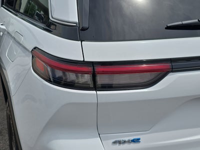2024 Jeep Grand Cherokee 4xe LIMI