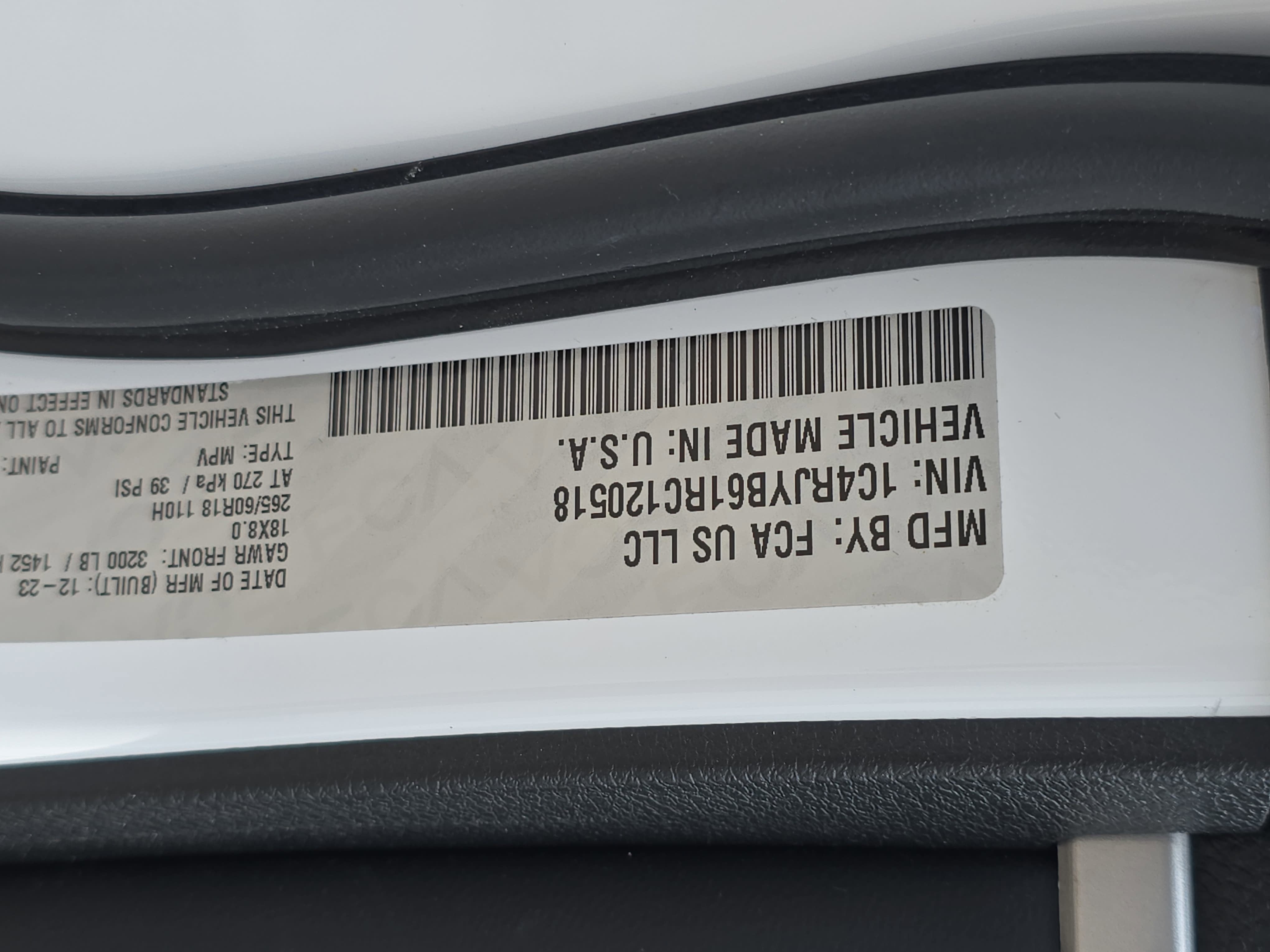 2024 Jeep Grand Cherokee 4xe LIMI