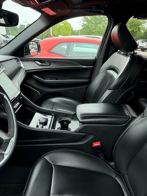 2024 Jeep Grand Cherokee 4xe LIMI