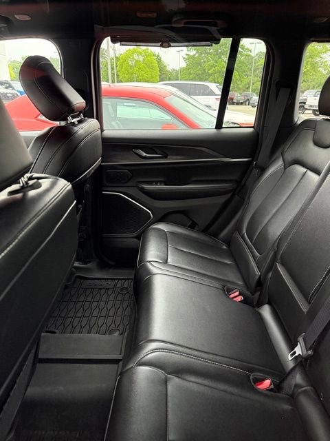 2024 Jeep Grand Cherokee 4xe LIMI