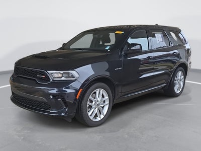 2024 Dodge Durango R/T