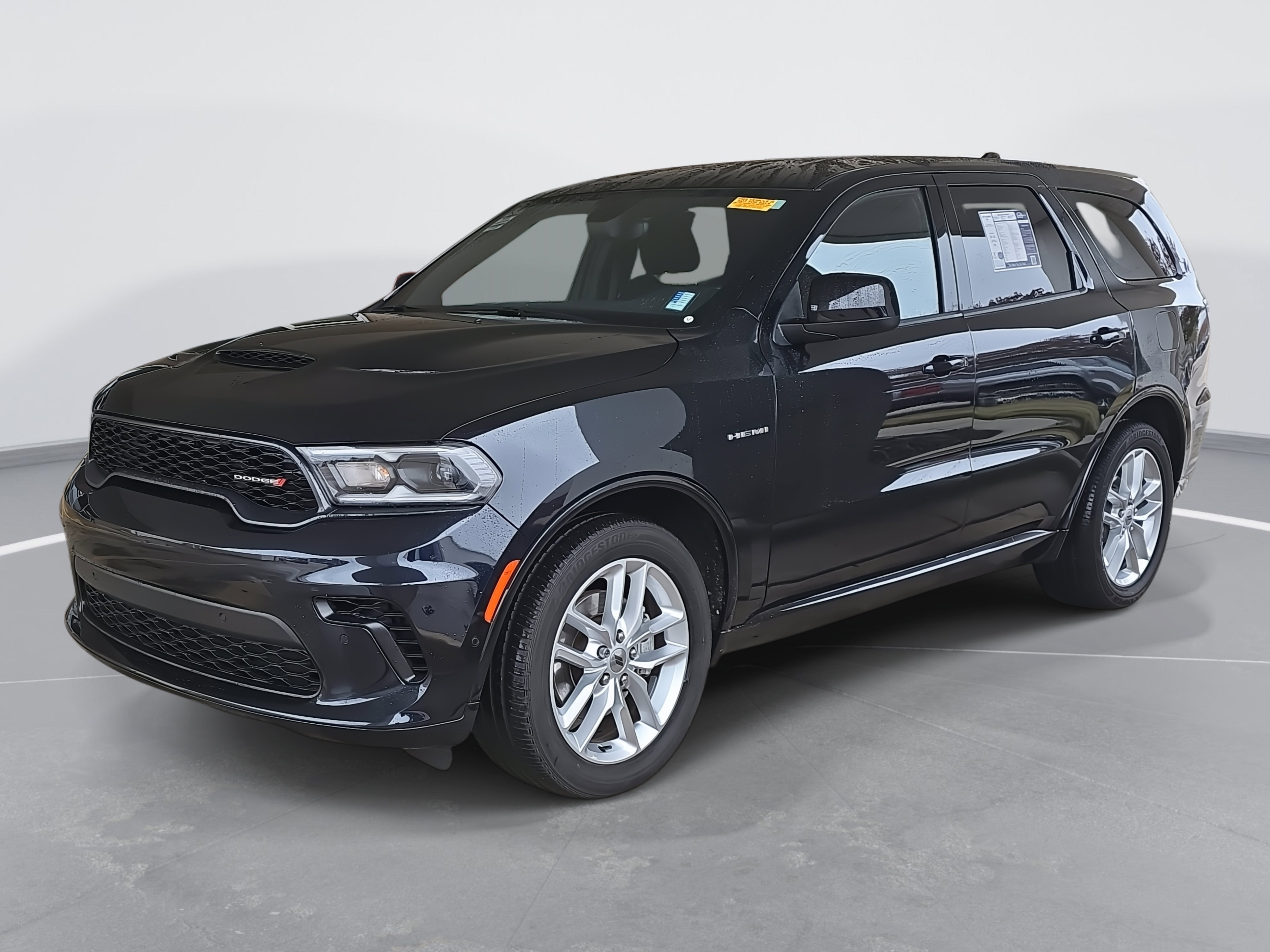 2024 Dodge Durango R/T