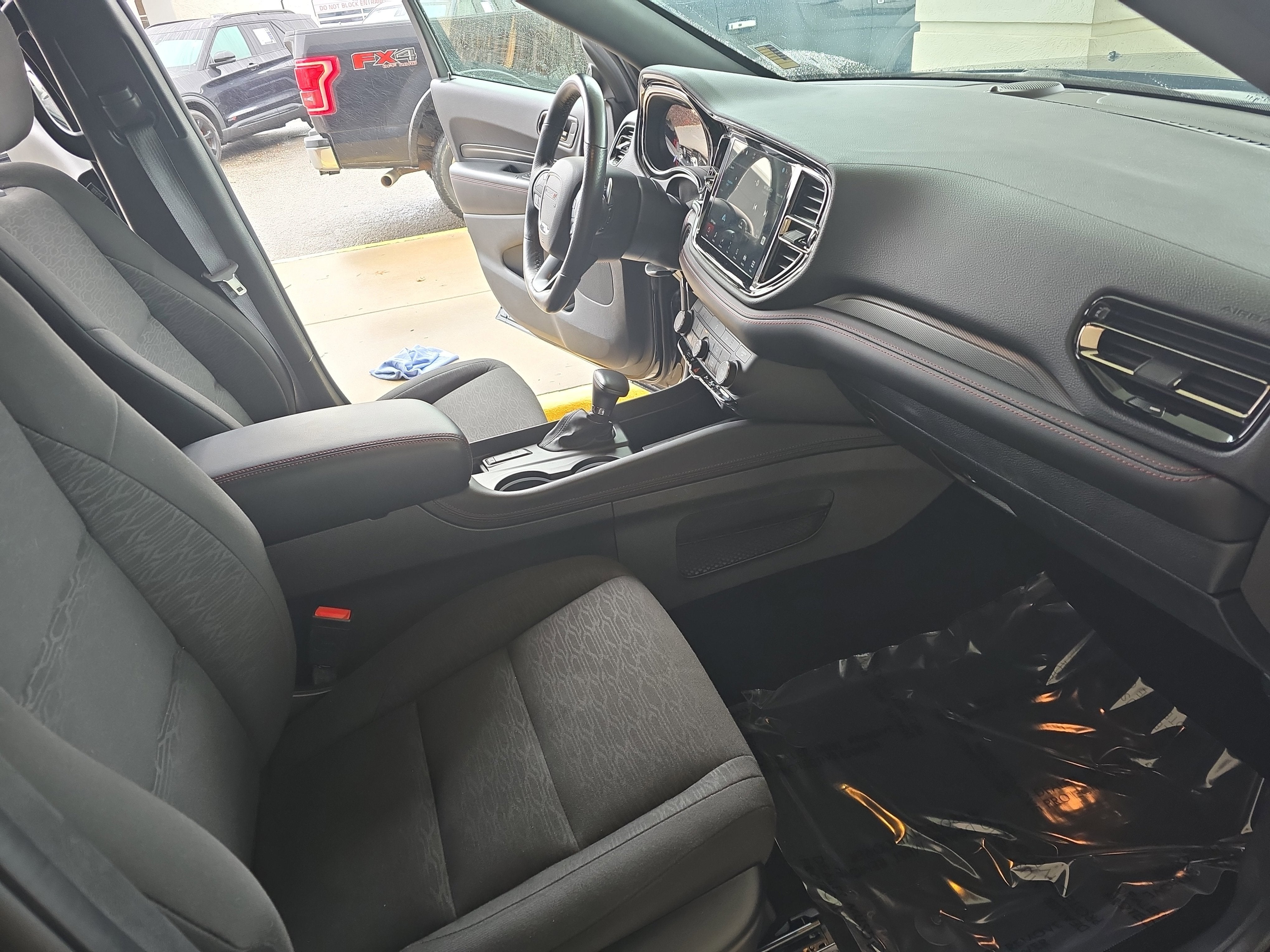 2024 Dodge Durango R/T