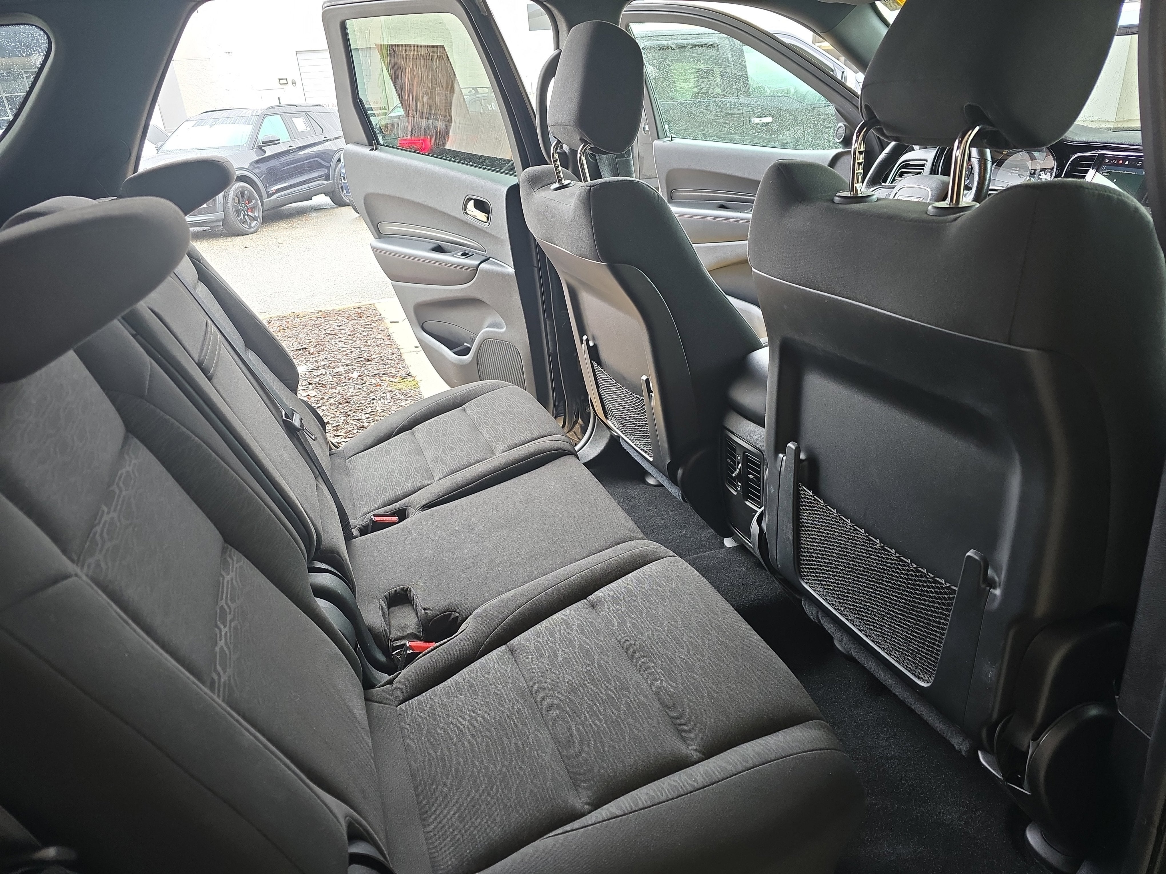 2024 Dodge Durango R/T